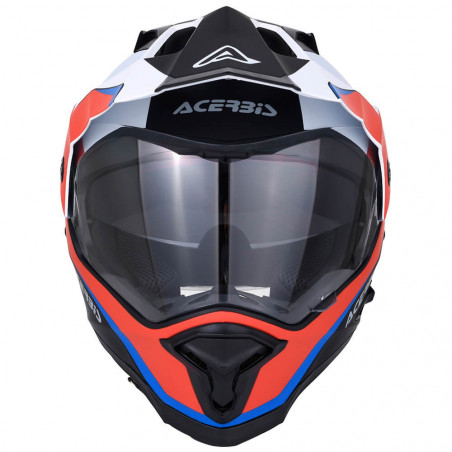 CASCO ACERBIS REACTIVE GRAFFIX