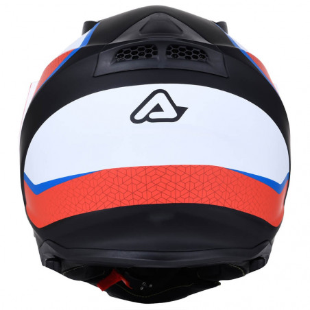 CASCO ACERBIS REACTIVE GRAFFIX