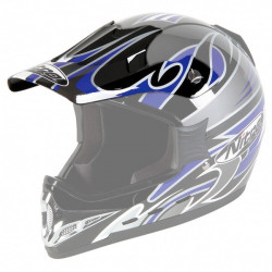 VISERA NITRO MX410