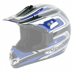 VISERA NITRO MX402