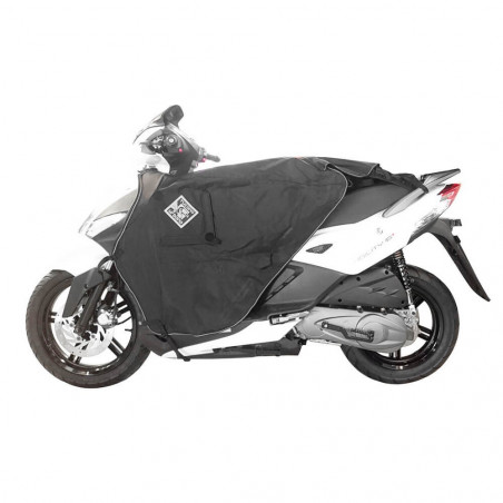 CUBREPIERNAS TUCANO URBANO TERMOSCUD R179 KYMCO AGILITY CITY R16