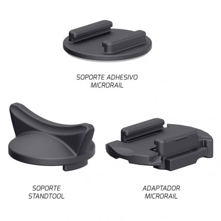 SOPORTE SP CONNECT UNIVERSAL MOTO