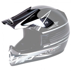 VISERA NITRO MX411