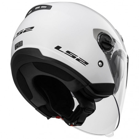 CASCO LS2 OF569 TRACK SOLID