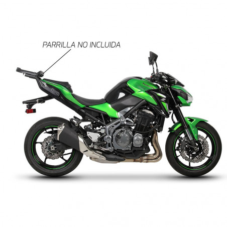 SOPORTE BAÚL SHAD KAWASAKI Z900