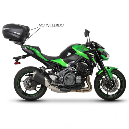 SOPORTE BAÚL SHAD KAWASAKI Z900