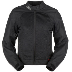 CHAQUETA FURYGAN GENESIS MISTRAL LADY EVO 2