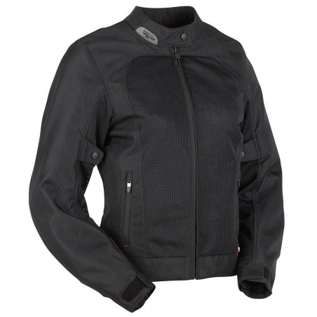 CHAQUETA FURYGAN GENESIS MISTRAL LADY EVO 2