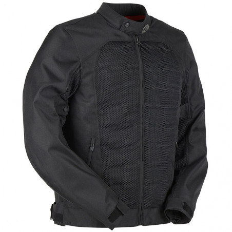 CHAQUETA FURYGAN GENESIS MISTRAL EVO 2