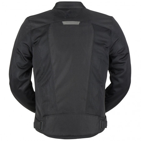 CHAQUETA FURYGAN GENESIS MISTRAL EVO 2