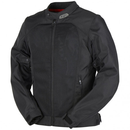 CHAQUETA FURYGAN GENESIS MISTRAL EVO 2