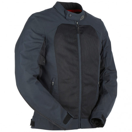 CHAQUETA FURYGAN GENESIS MISTRAL EVO 2