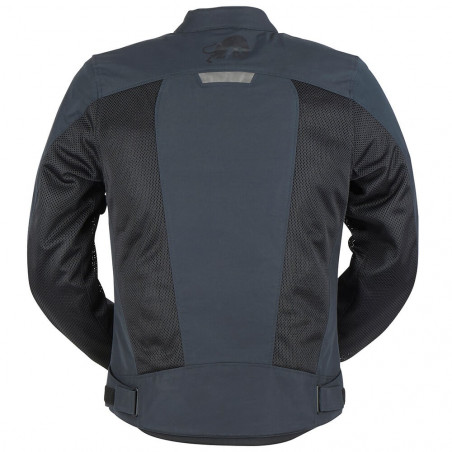 CHAQUETA FURYGAN GENESIS MISTRAL EVO 2