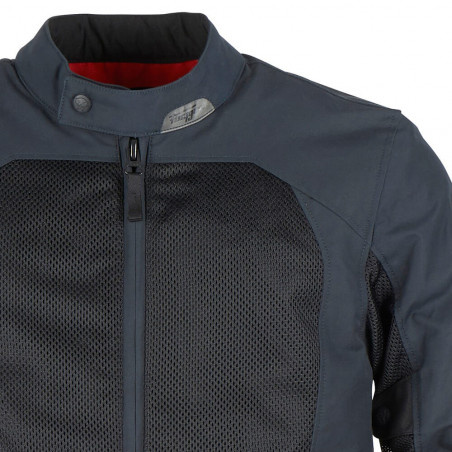 CHAQUETA FURYGAN GENESIS MISTRAL EVO 2