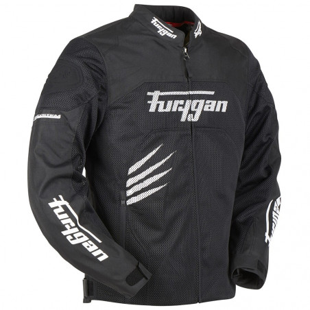 CHAQUETA FURYGAN ROCK VENTED