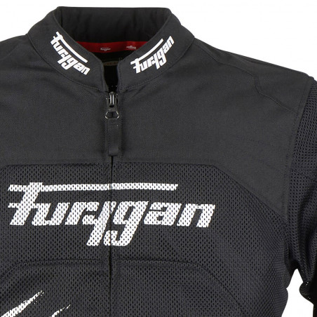 CHAQUETA FURYGAN ROCK VENTED