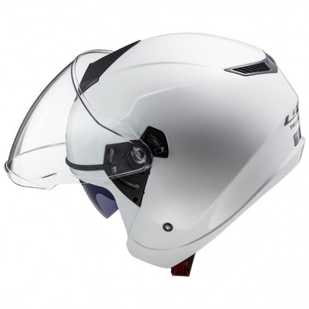 CASCO LS2 OF573 TWISTER II SOLID