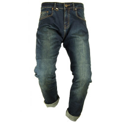 PANTALÓN BY CITY TEJANO III MAN