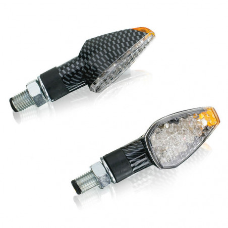 INTERMITENTES LED PUIG PEAK CORTO