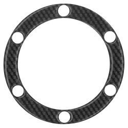 PROTECTOR EXTERIOR TAPÓN DEPÓSITO PUIG APRILIA