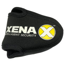 BOLSA CANDADO DISCO XENA XLP-2