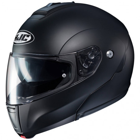 Casco hjc top c90