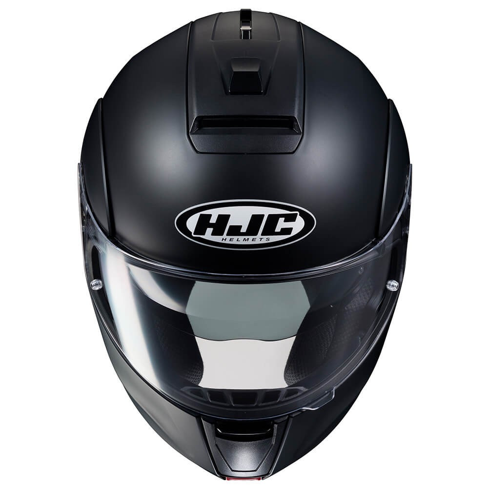 Casco hjc top c90