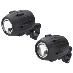 FAROS AUXILIARES GIVI TREKKER S310