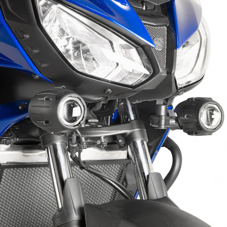 FAROS GIVI TREKKER S310