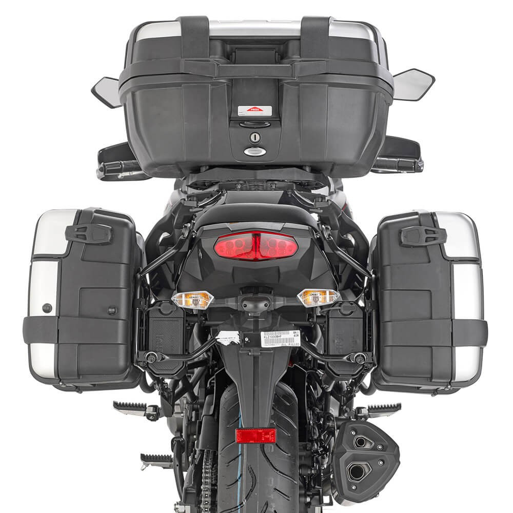 ACCESSOIRE - GIVI, boite à outils S250 - Mototribu