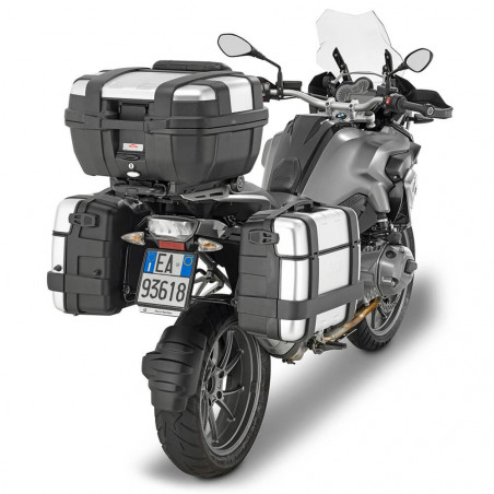 BASE TROLLEY GIVI MONOKEY