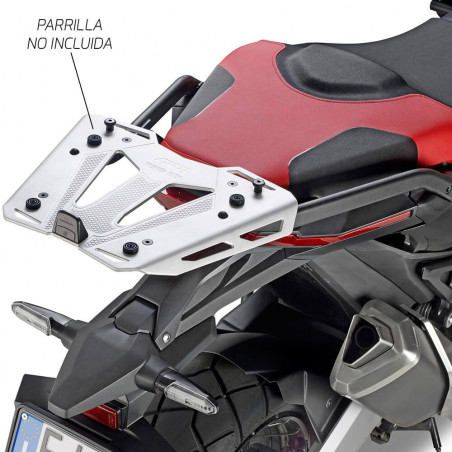 SOPORTE BAÚL GIVI 1156FZ HONDA X-ADV 750