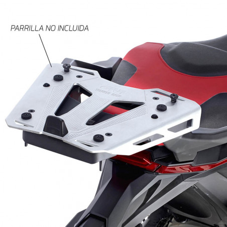 SOPORTE BAÚL GIVI SR1156 HONDA X-ADV 750