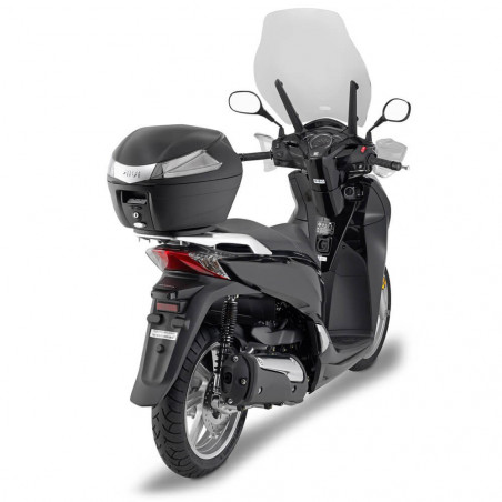 SOPORTE BAÚL GIVI SR1155 MONOLOCK HONDA SH125, SH150