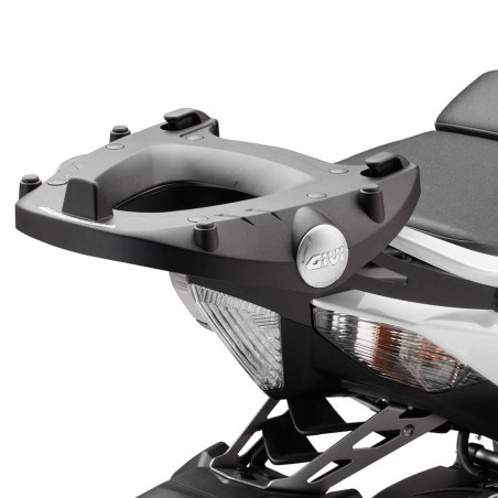 SOPORTE BAÚL GIVI SR2013 MONOKEY YAMAHA T-MAX 500, T-MAX 530