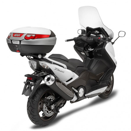 SOPORTE BAÚL GIVI SR2013 MONOKEY YAMAHA T-MAX 500, T-MAX 530