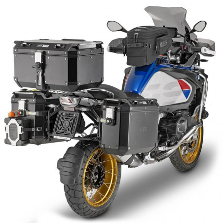 SOPORTE BAÚL GIVI SRA5112 MONOKEY BMW R 1200 GS ADVENTURE