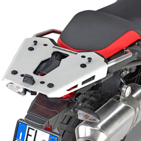 SOPORTE BAÚL GIVI SRA5127 MONOKEY BMW F 750 GS, F 850 GS