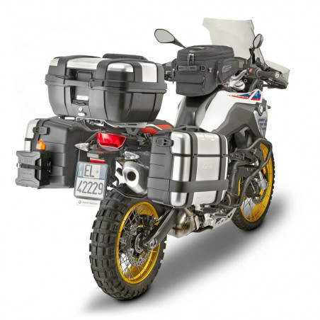 SOPORTE BAÚL GIVI SRA5127 MONOKEY BMW F 750 GS, F 850 GS