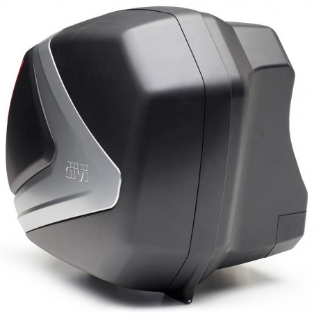 MALETAS LATERALES GIVI V37 MONOKEY SIDE