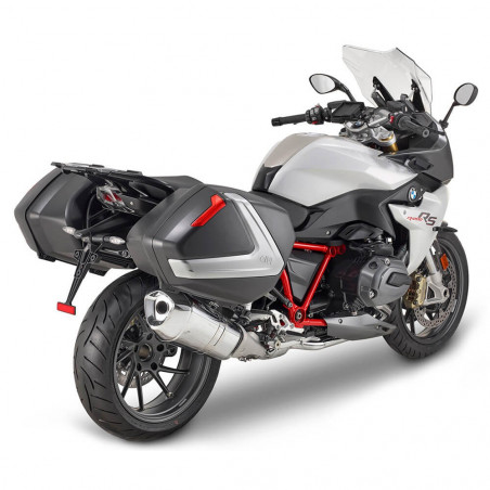 MALETAS LATERALES GIVI V37 MONOKEY SIDE