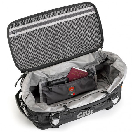 BOLSA CARGO GIVI ULTIMA-T UT807B