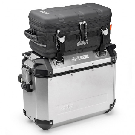 BOLSA CARGO GIVI ULTIMA-T UT807B