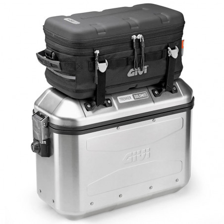 BOLSA CARGO GIVI ULTIMA-T UT807B