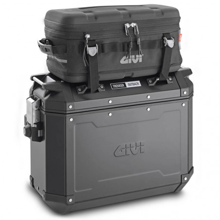 BOLSA CARGO GIVI ULTIMA-T UT807B