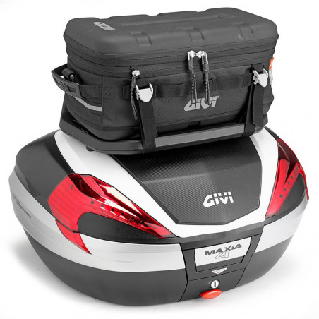 BOLSA CARGO GIVI ULTIMA-T UT807B