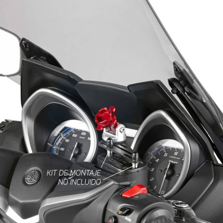 SOPORTE GIVI SMART MOUNT RC S903A