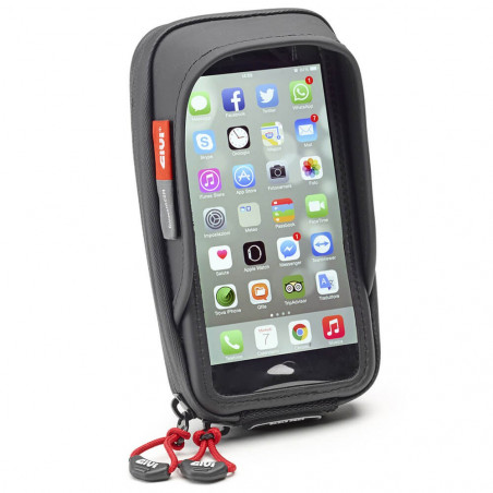 SOPORTE SMARTPHONE GIVI S957B