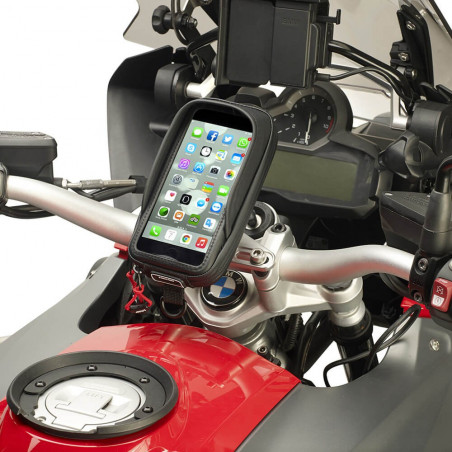 SOPORTE SMARTPHONE GIVI S957B