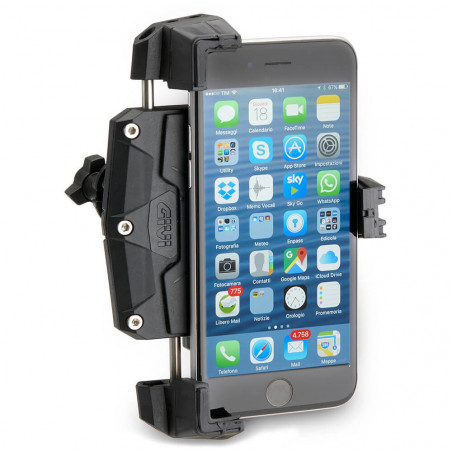 SOPORTE SMARTPHONE GIVI SMART CLIP S920M